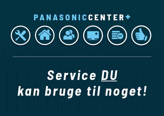 Servicekoncept