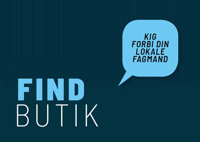 Find butik