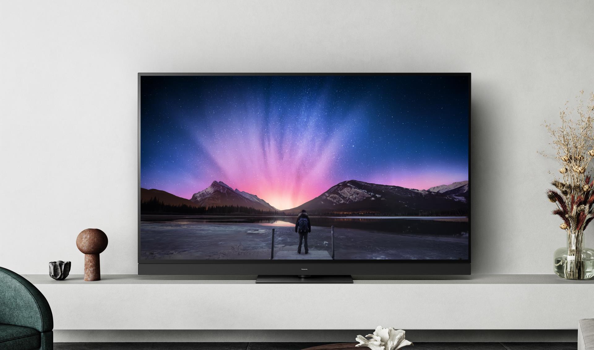 OLED ELLER LED TV - hvad er forskellen?