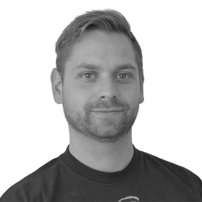 Søren Skovgaard