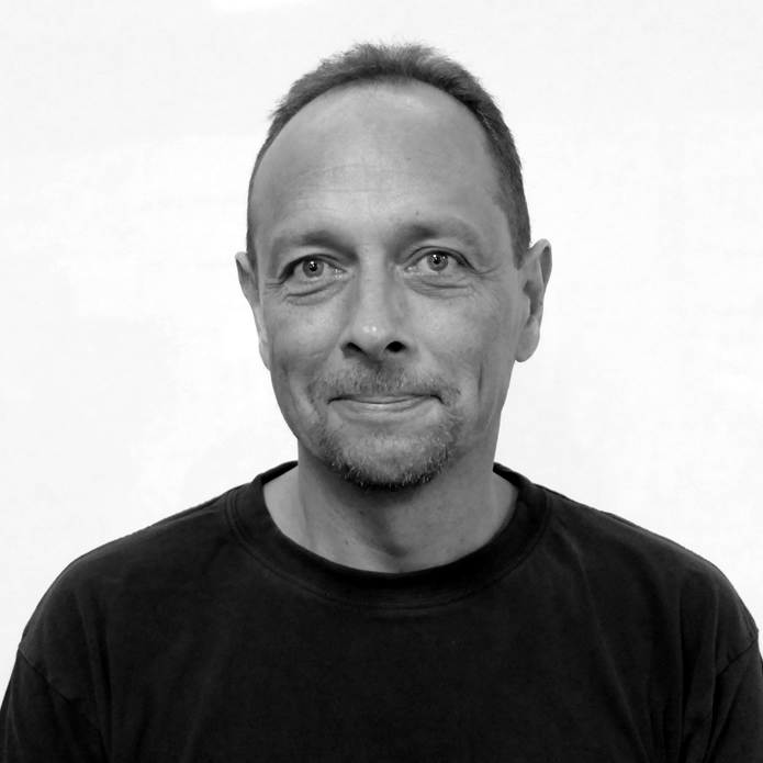 Arne Eriksen