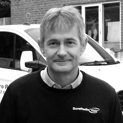 Henrik Endahl Petersen