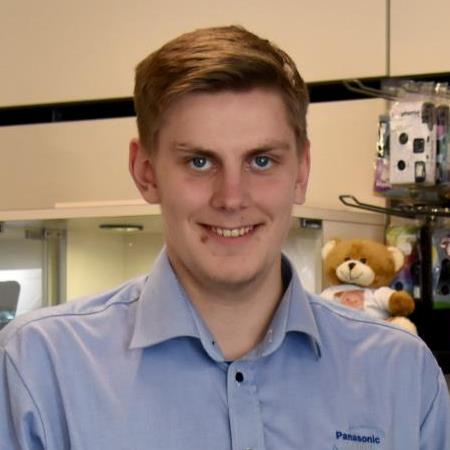Mikkel Andersen