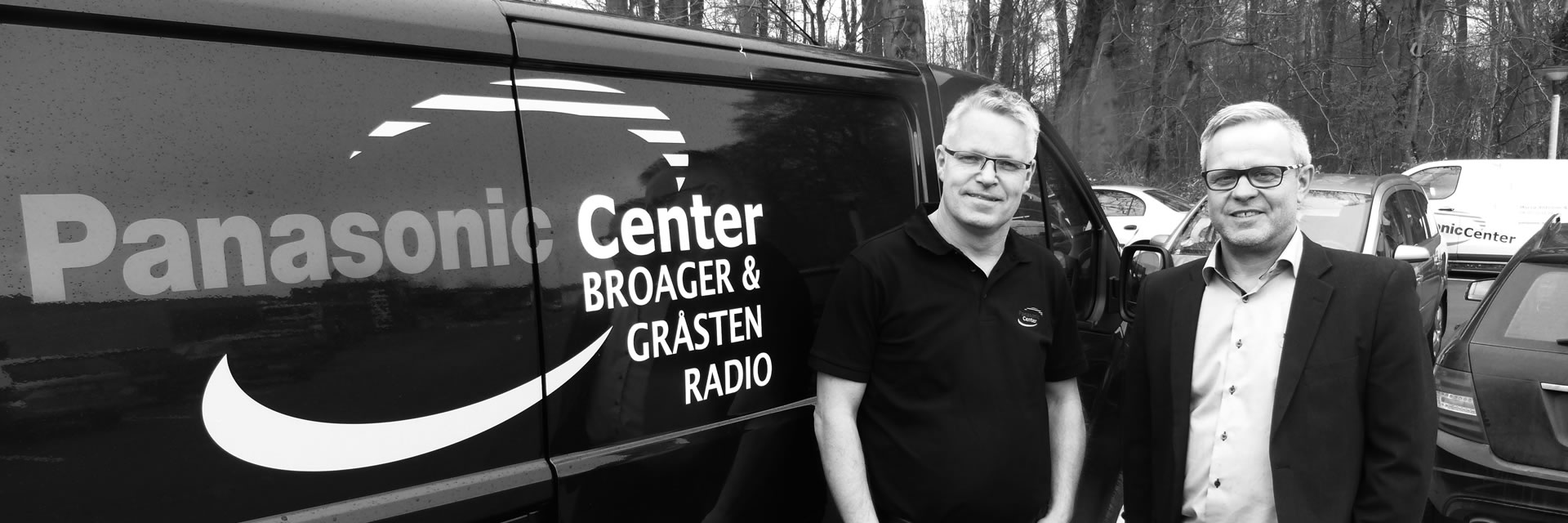 Broager & Gråsten Radio