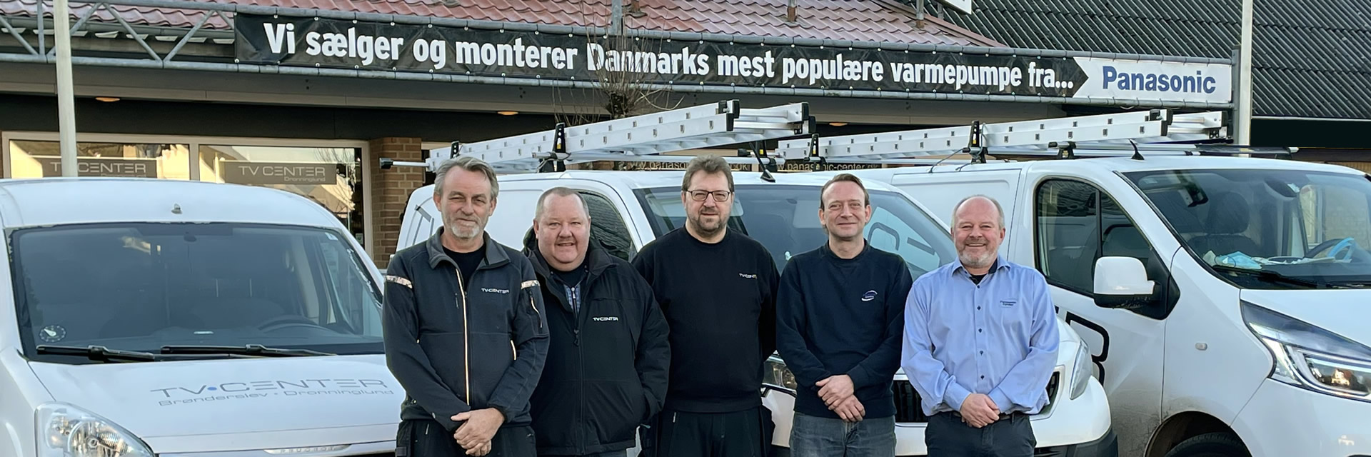 TV-Center Dronninglund