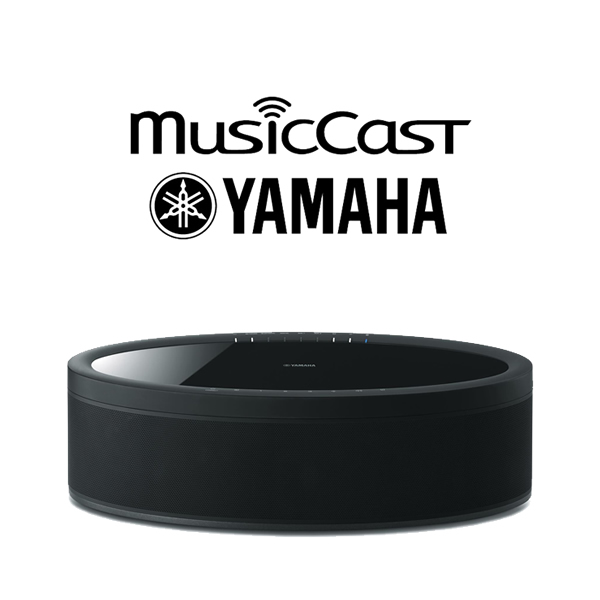 COPY - Yamaha MusicCast