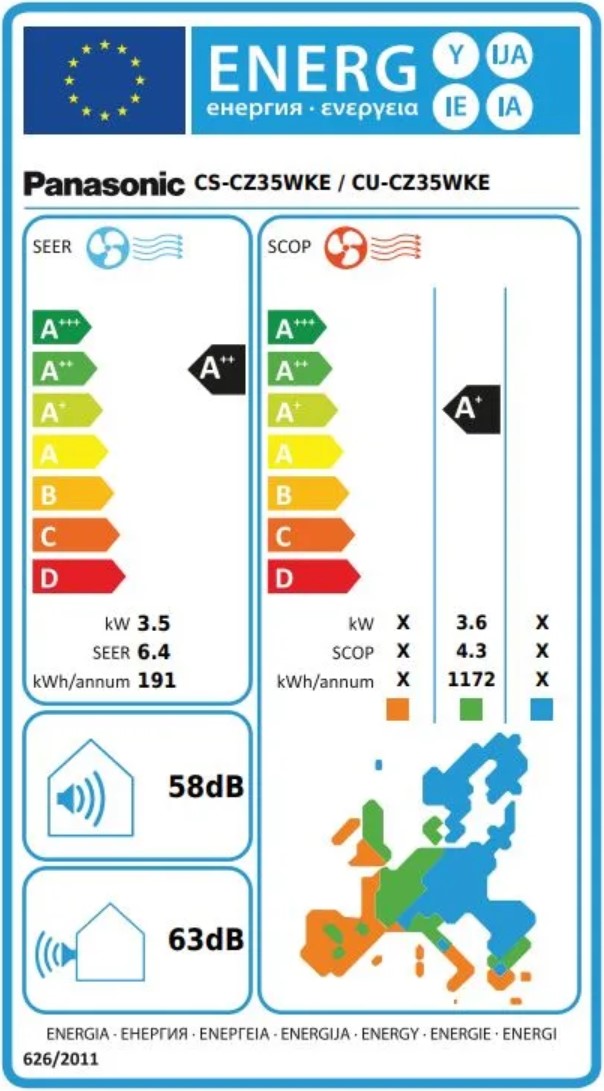 kit-cz35-wke Energimrke