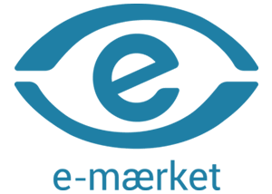 Vi er e-mrket