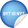 Byt til nyt