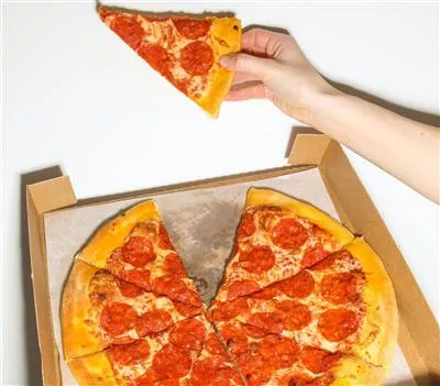7323