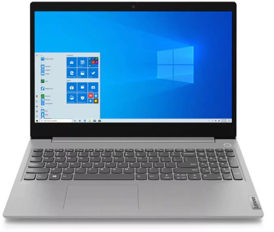 IdeaPad 3 - 15,6", R3 3250U, 8GB/256GB SSD