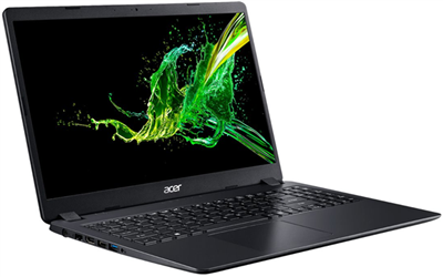 Acer Aspire 3 - 15,6", Intel N4020, 4/128GB