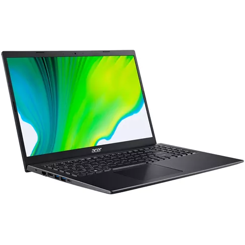 Aspire 5 - 15,6" Full HD, Intel i3, 8/512 GB