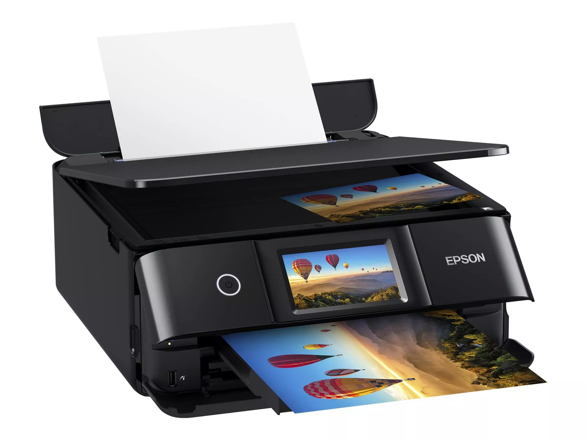 Expression Photo XP-8700