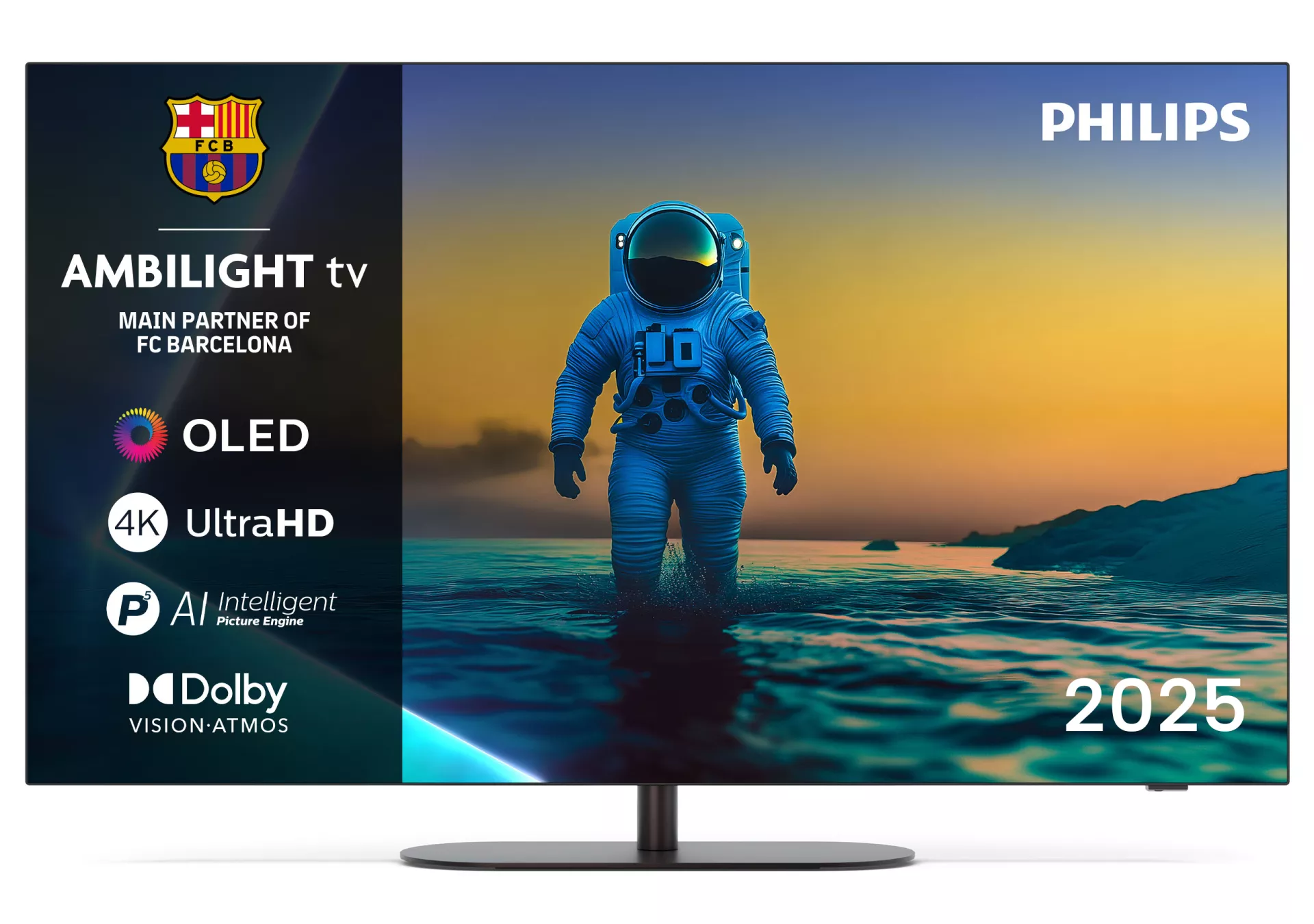 55" OLED810 4K OLED TV