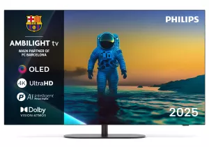65" OLED810 4K TV