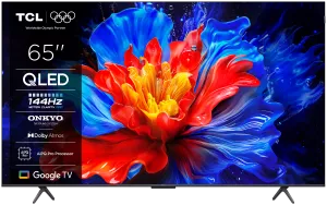 65" P8K 4K OLED TV