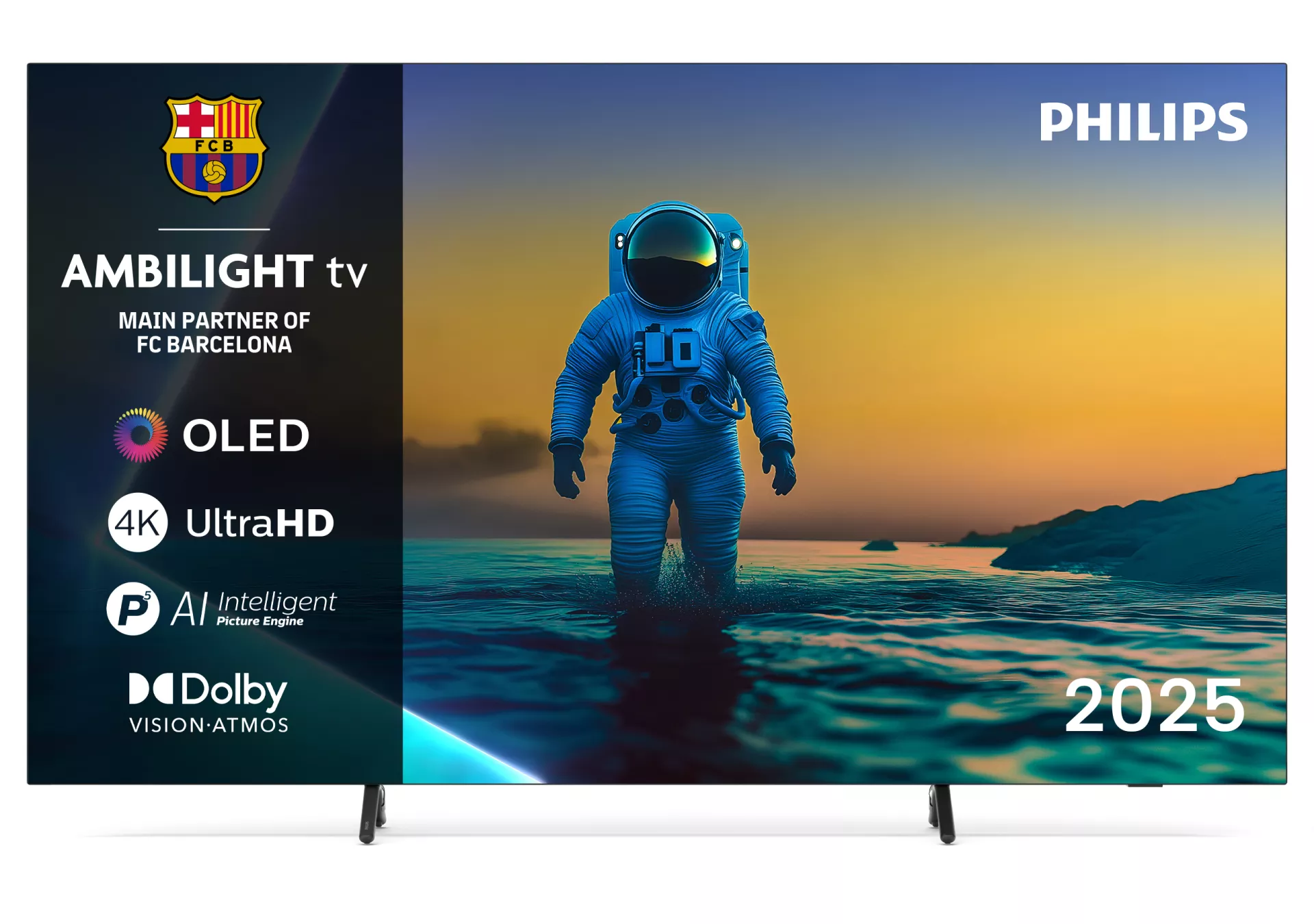 77" OLED810 4K OLED TV
