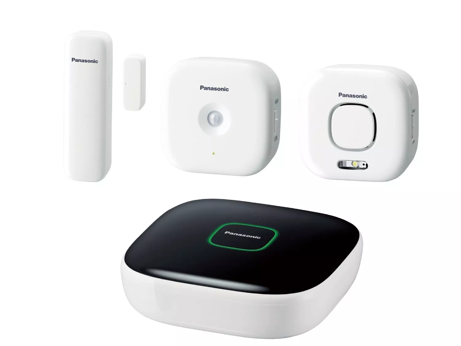 HN6011 Starter Kit Plus