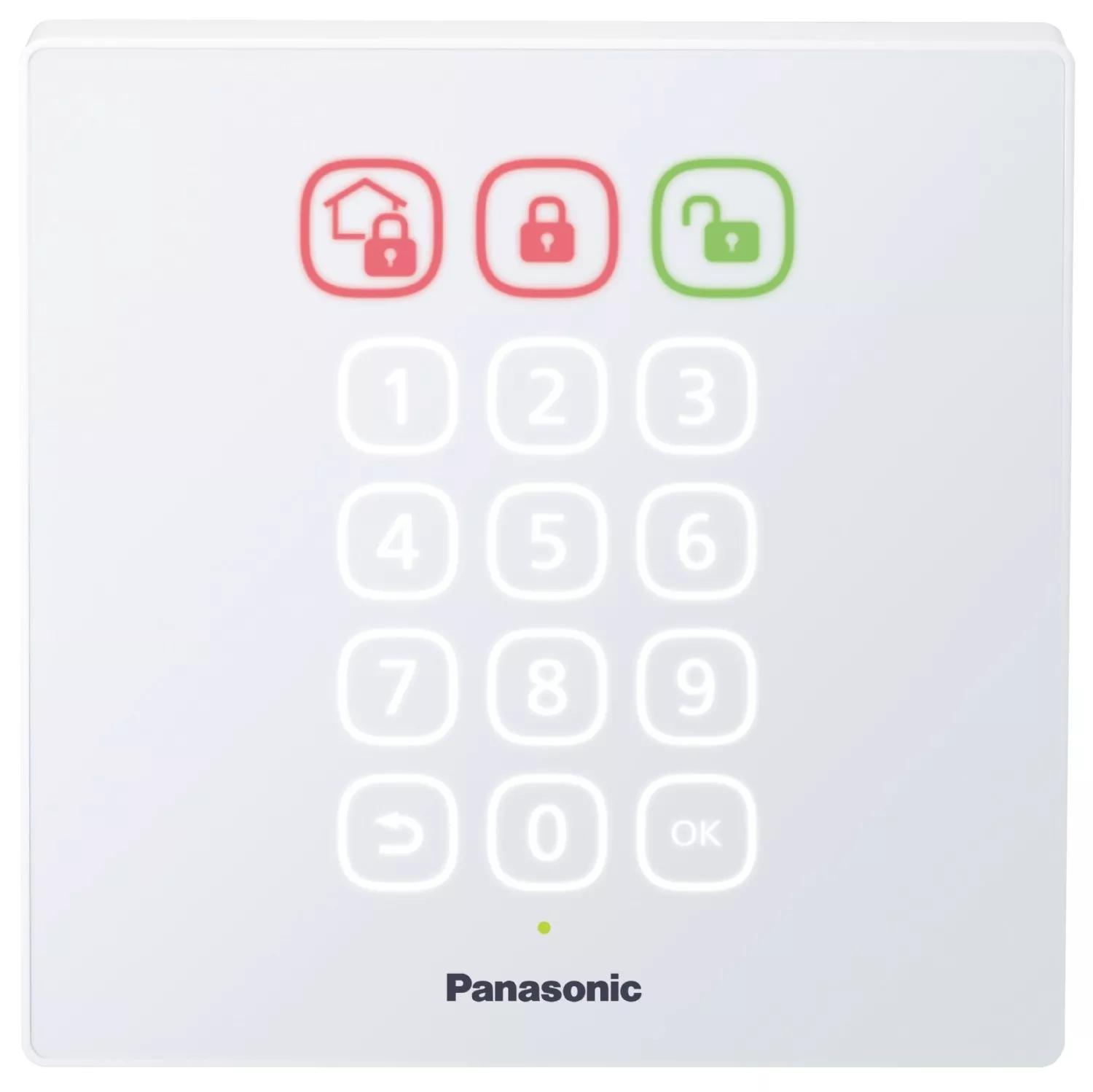 HNK101 Adgangstastatur