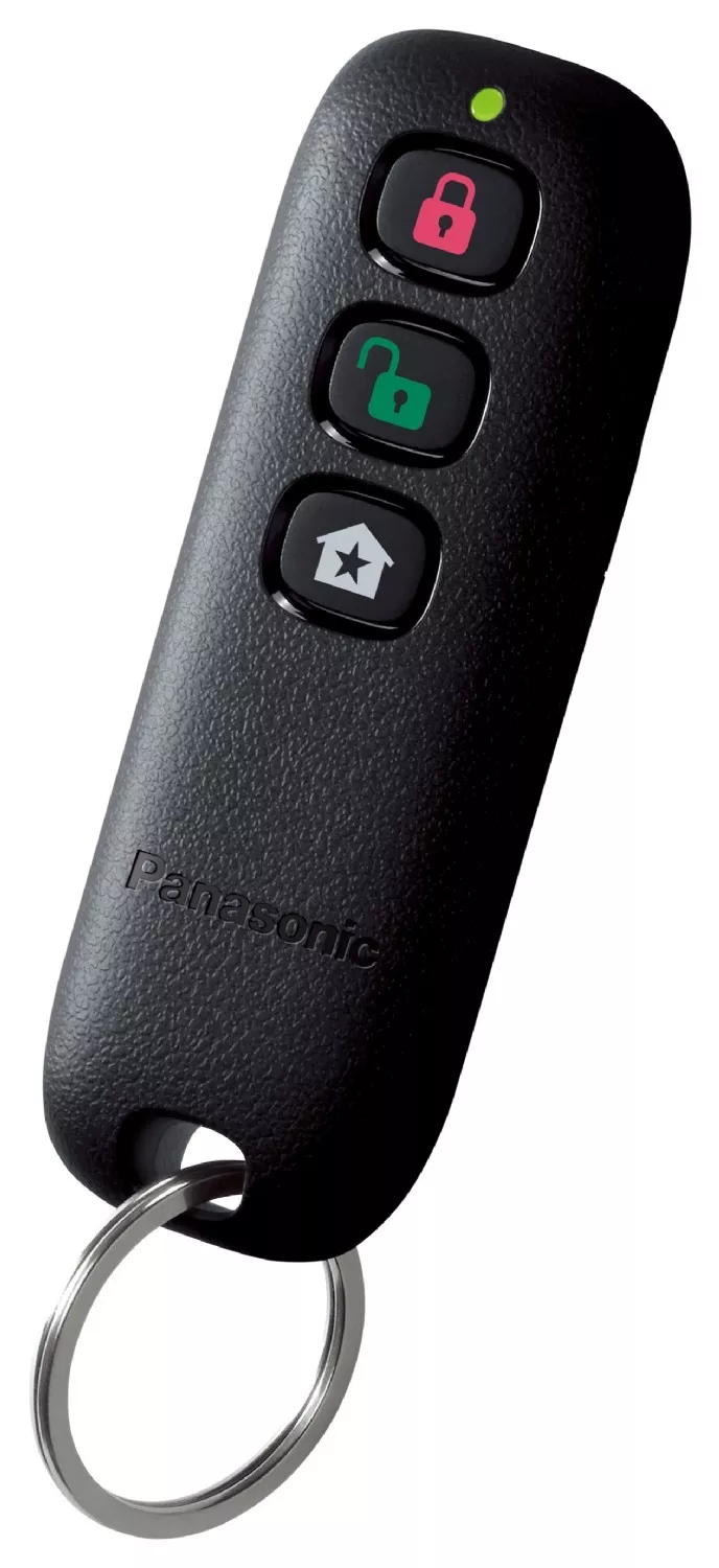 HNK102 Nøglerings fjernbetjening