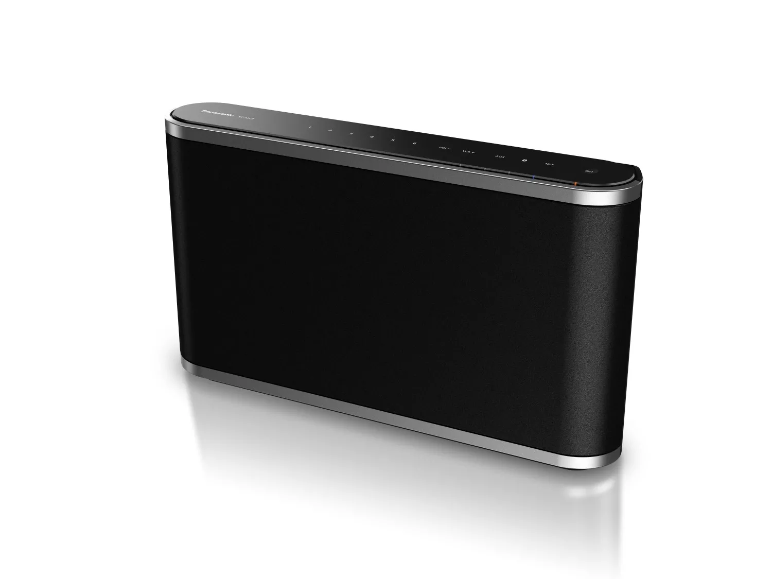 ALL9 multiroom højttaler, sort