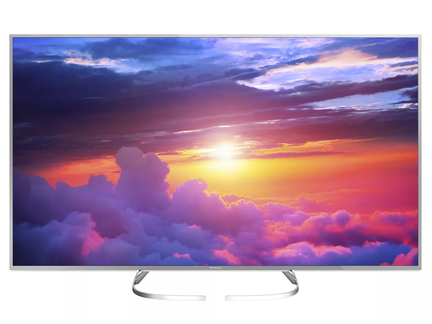 58" EX730 UHD Smart TV