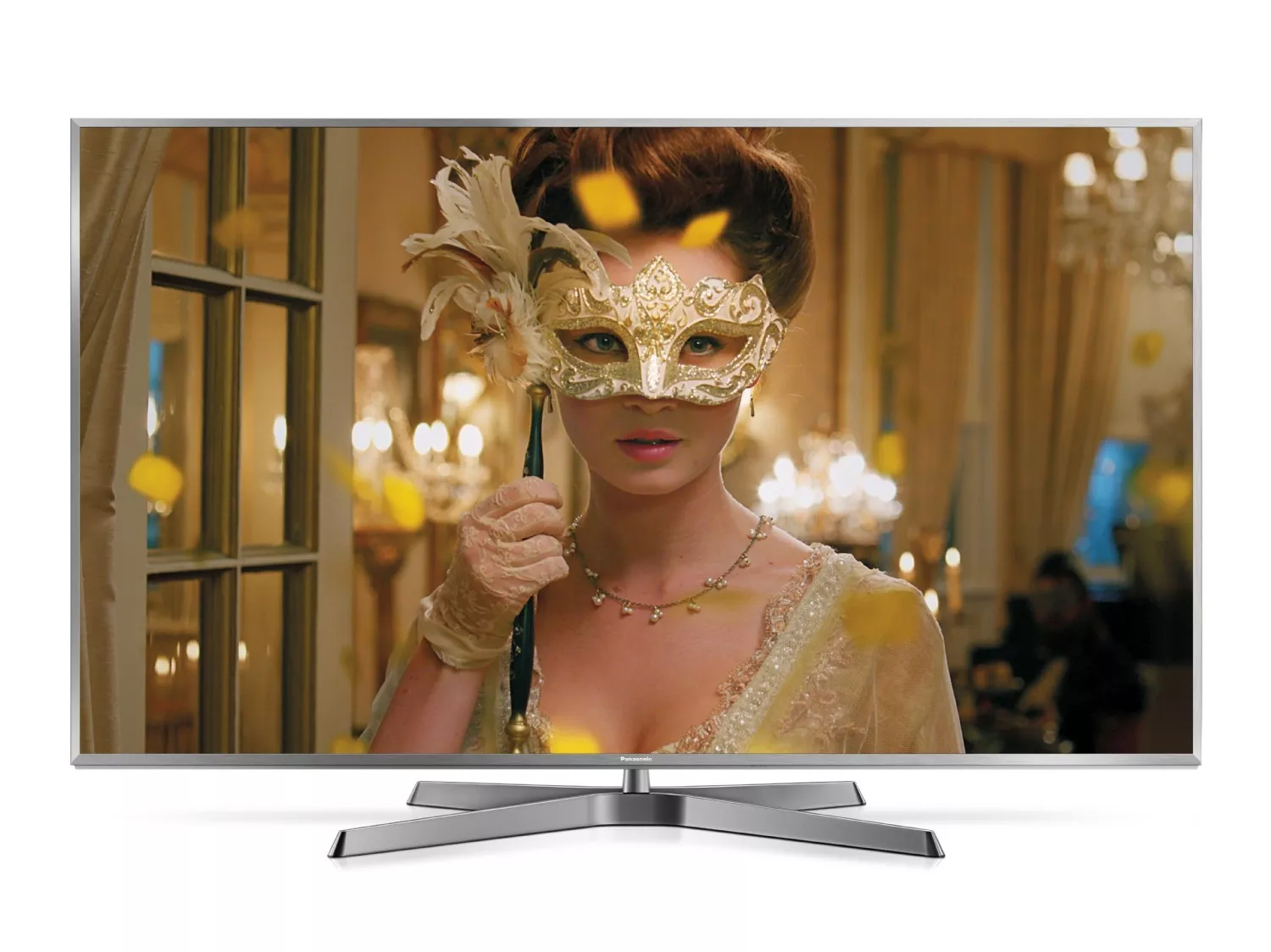 58" EX780 UHD Smart TV