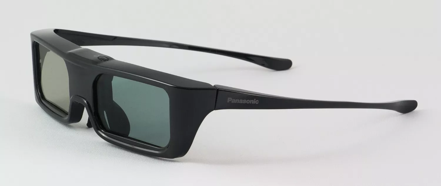 TY-ER3D6ME 3D brille