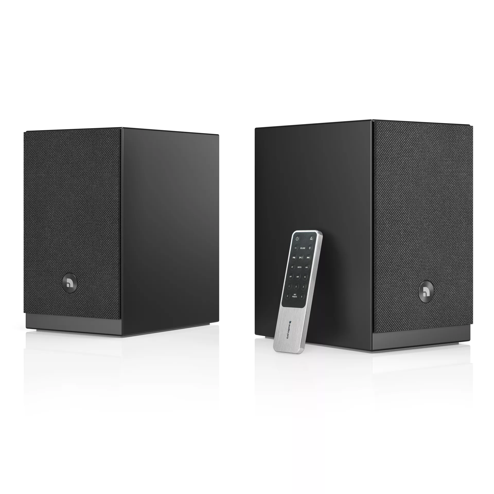 A28MKIIW Stereo multirums højttaler