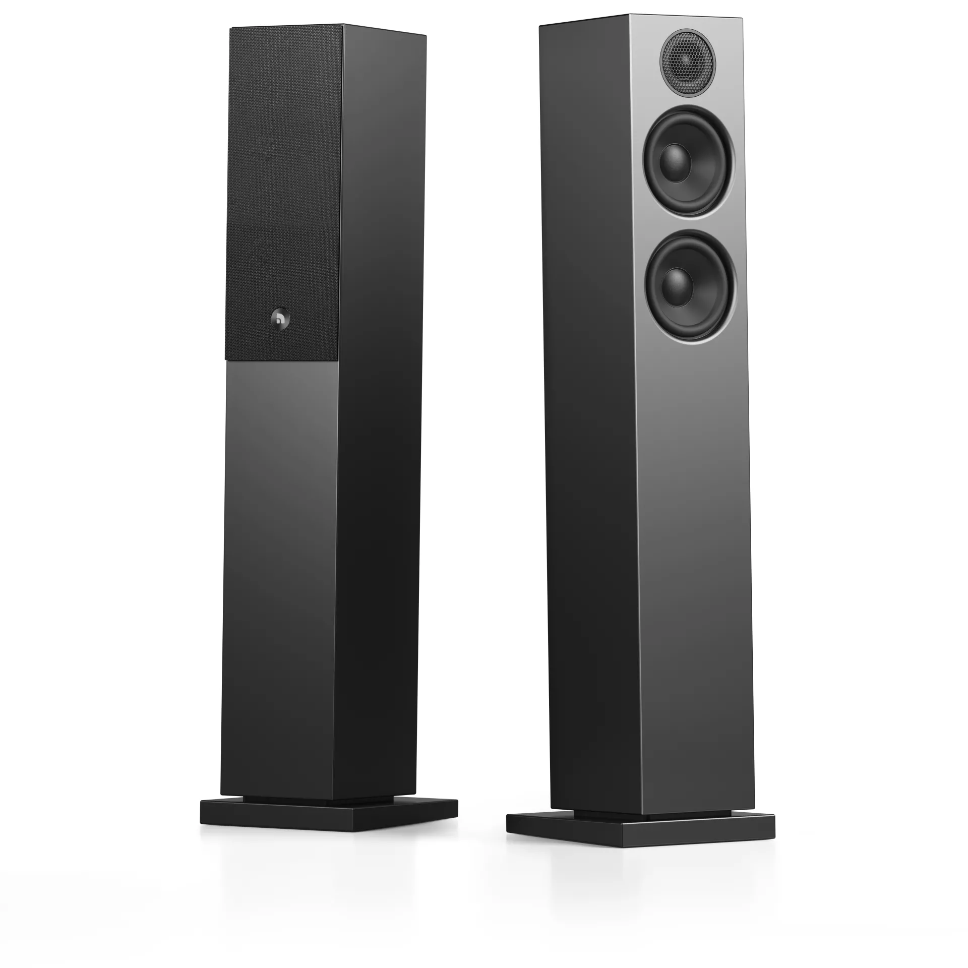 A38MKIIW Gulvstereo multirums højttaler