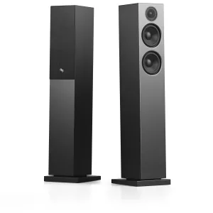 Audio Pro A38MKIIW Gulvstereo multirums højttaler