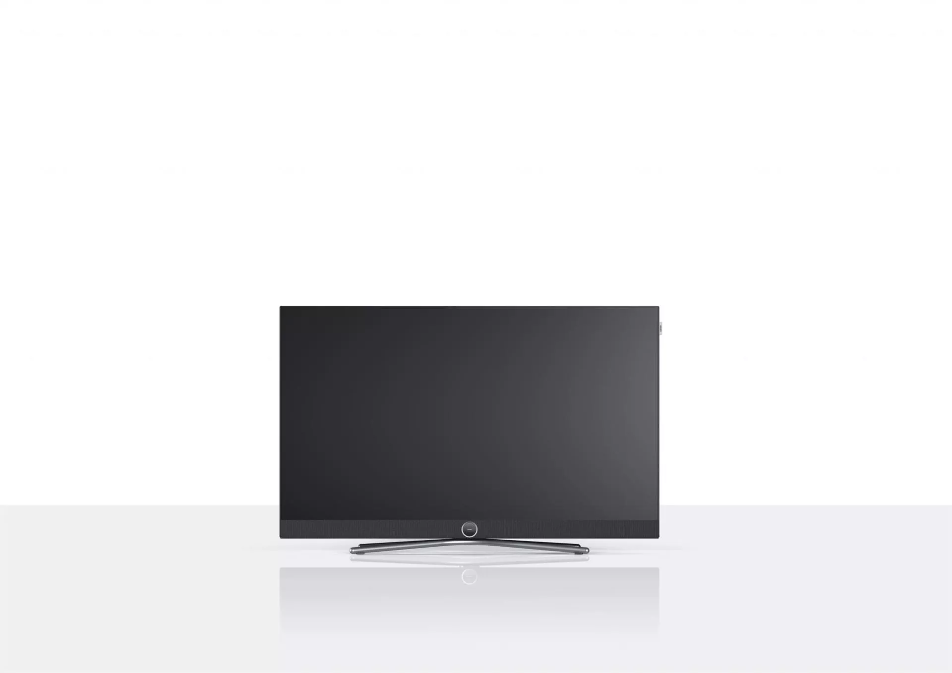 43" bild c LED TV