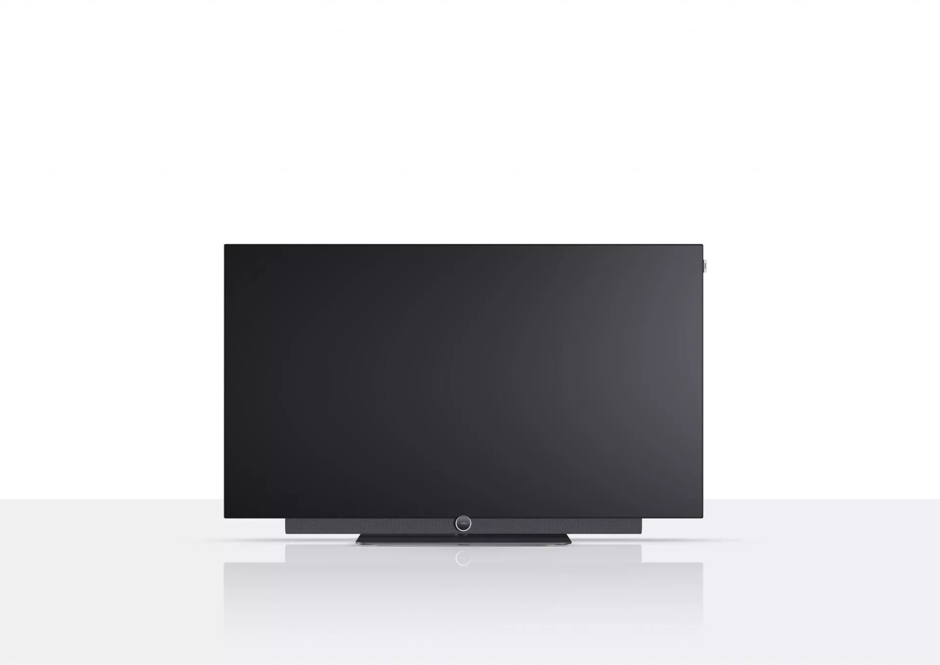 55" bild i OLED TV m.klangbar