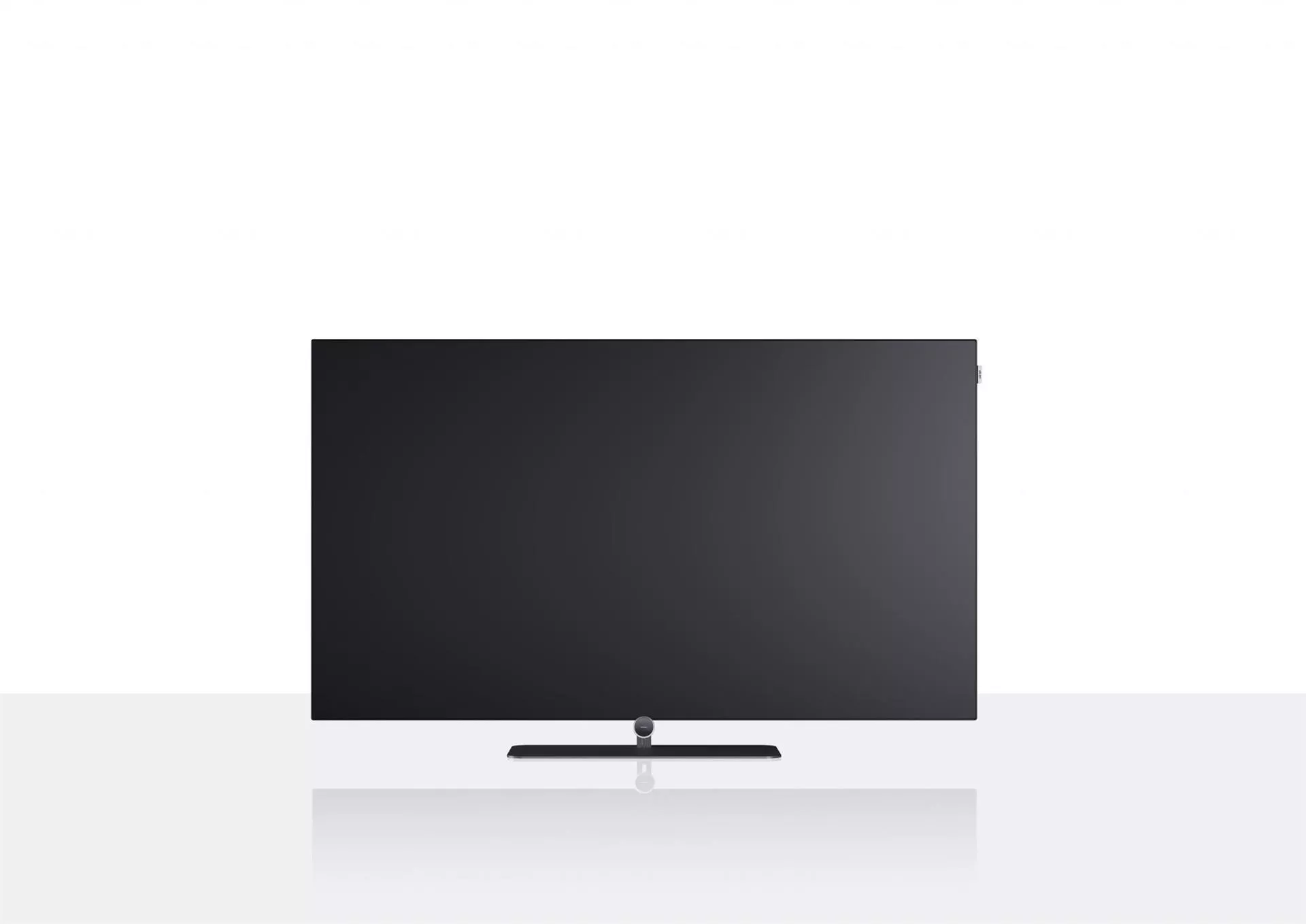 55" bild i OLED TV