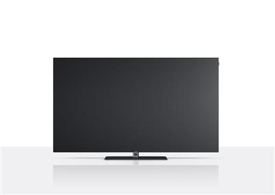 Loewe 65" bild i OLED TV