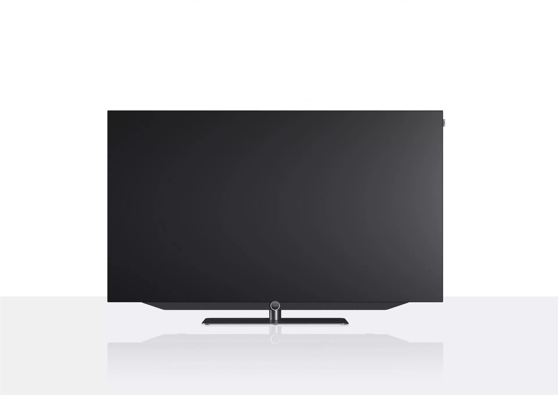 65" bild v DR+ OLED TV