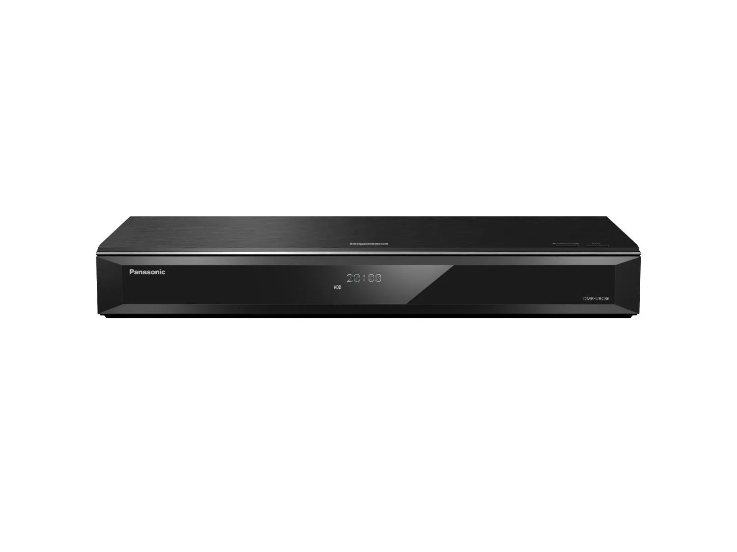 UBC86 4K UHD Blu-ray