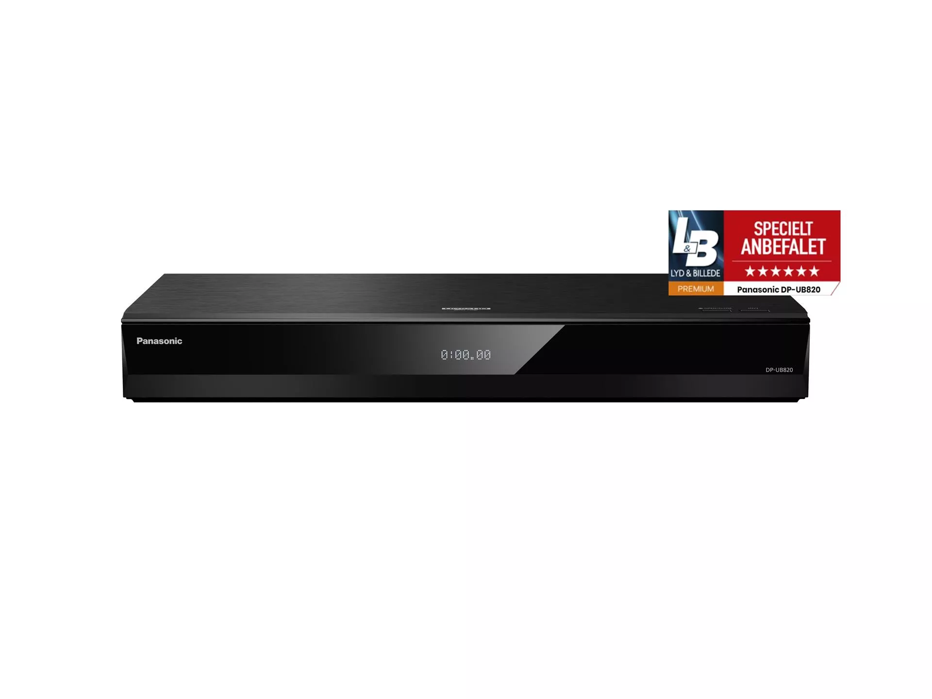 UB820 4K UHD Blu-ray