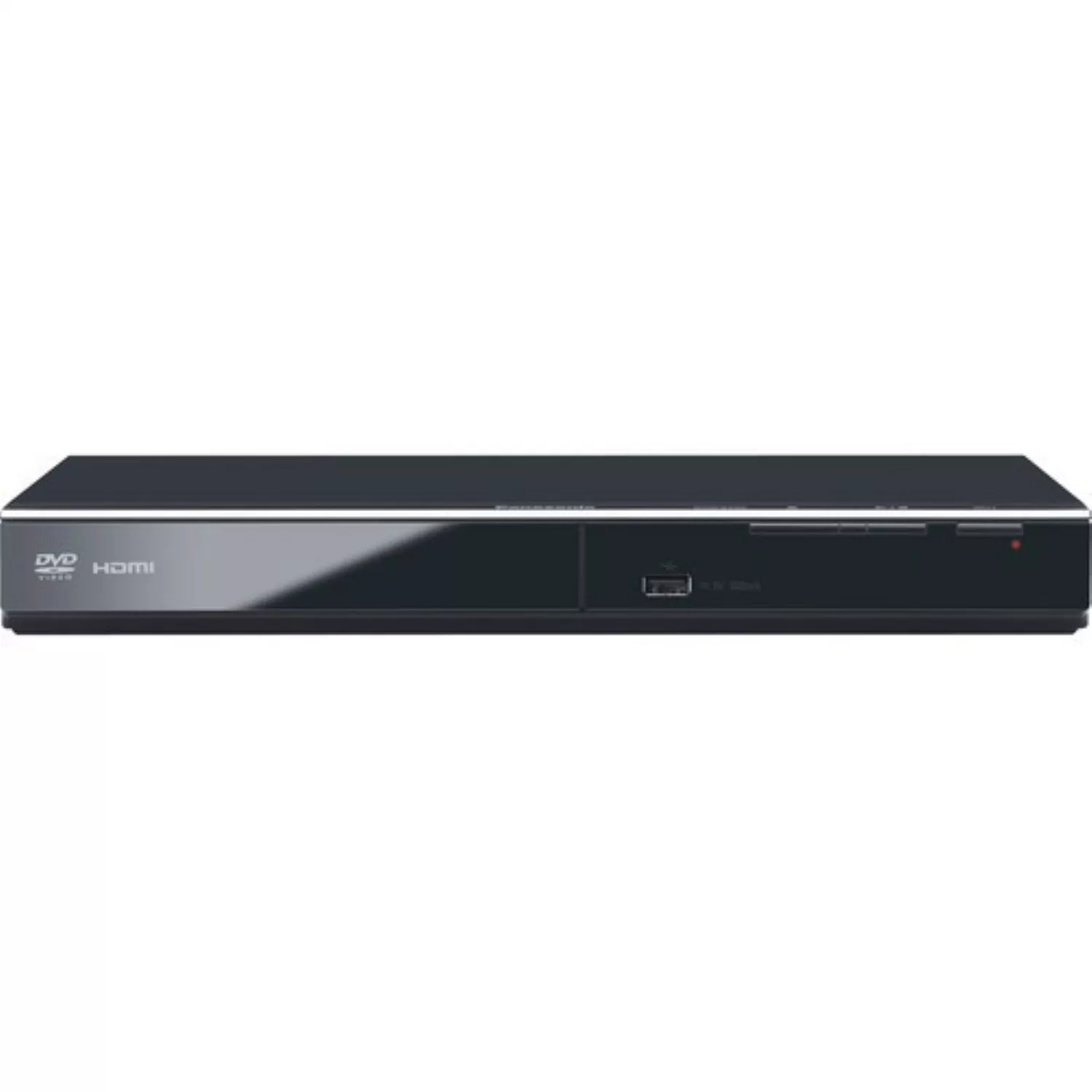 Panasonic S700 DVD afspiller