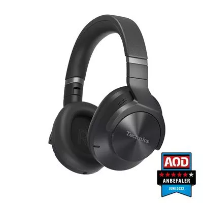 Technics A800 trådløs Hi-res hovedtelefon