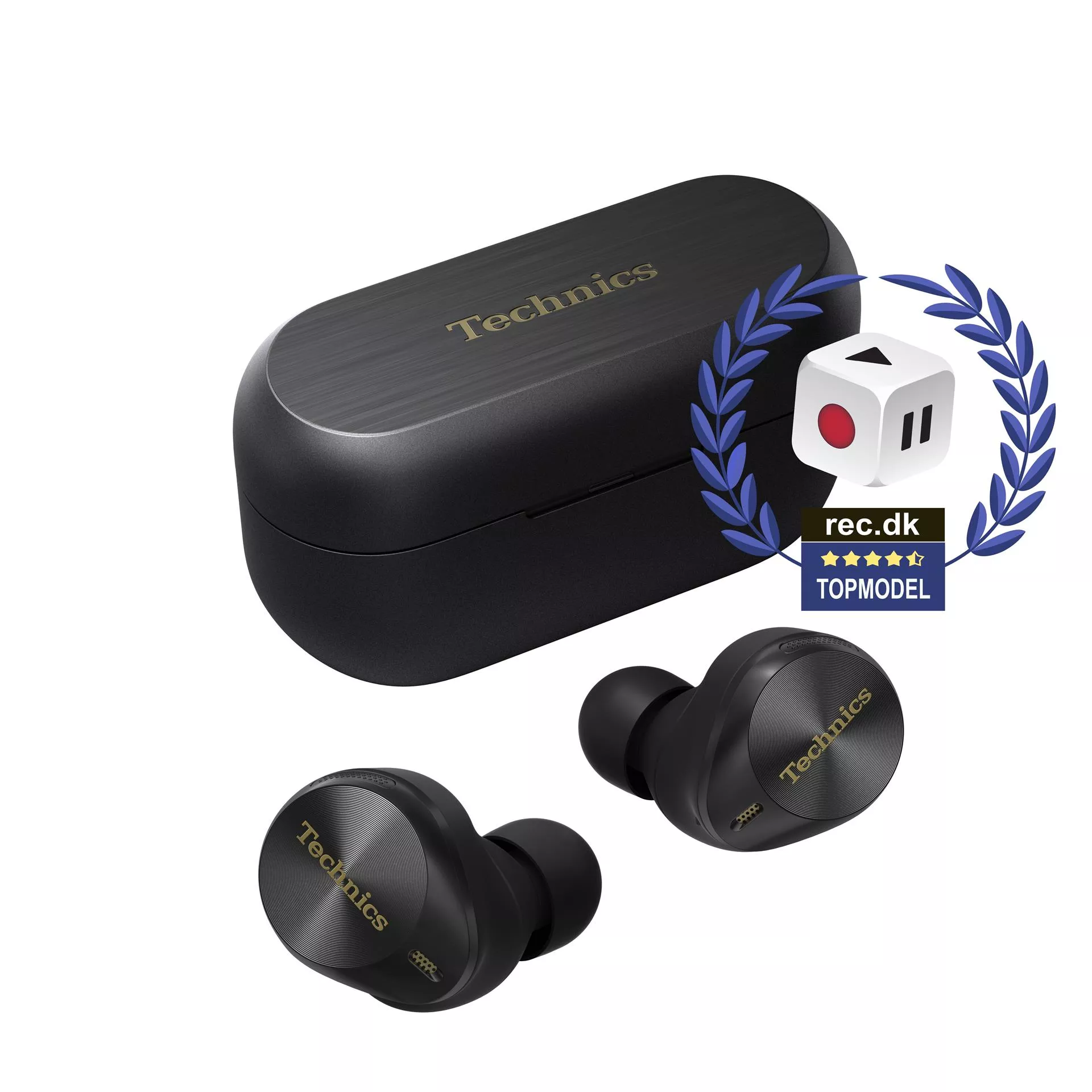 AZ80 Premium øretelefoner