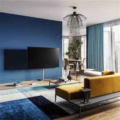 floor stand motor for bild v