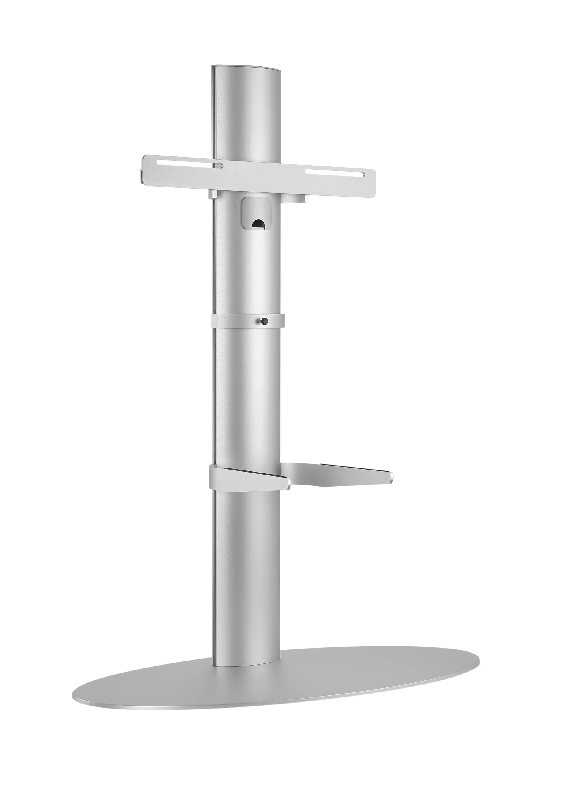 Harmony TV-Stander 1601 Sølv