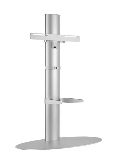 TV-Stander 1601 Sølv