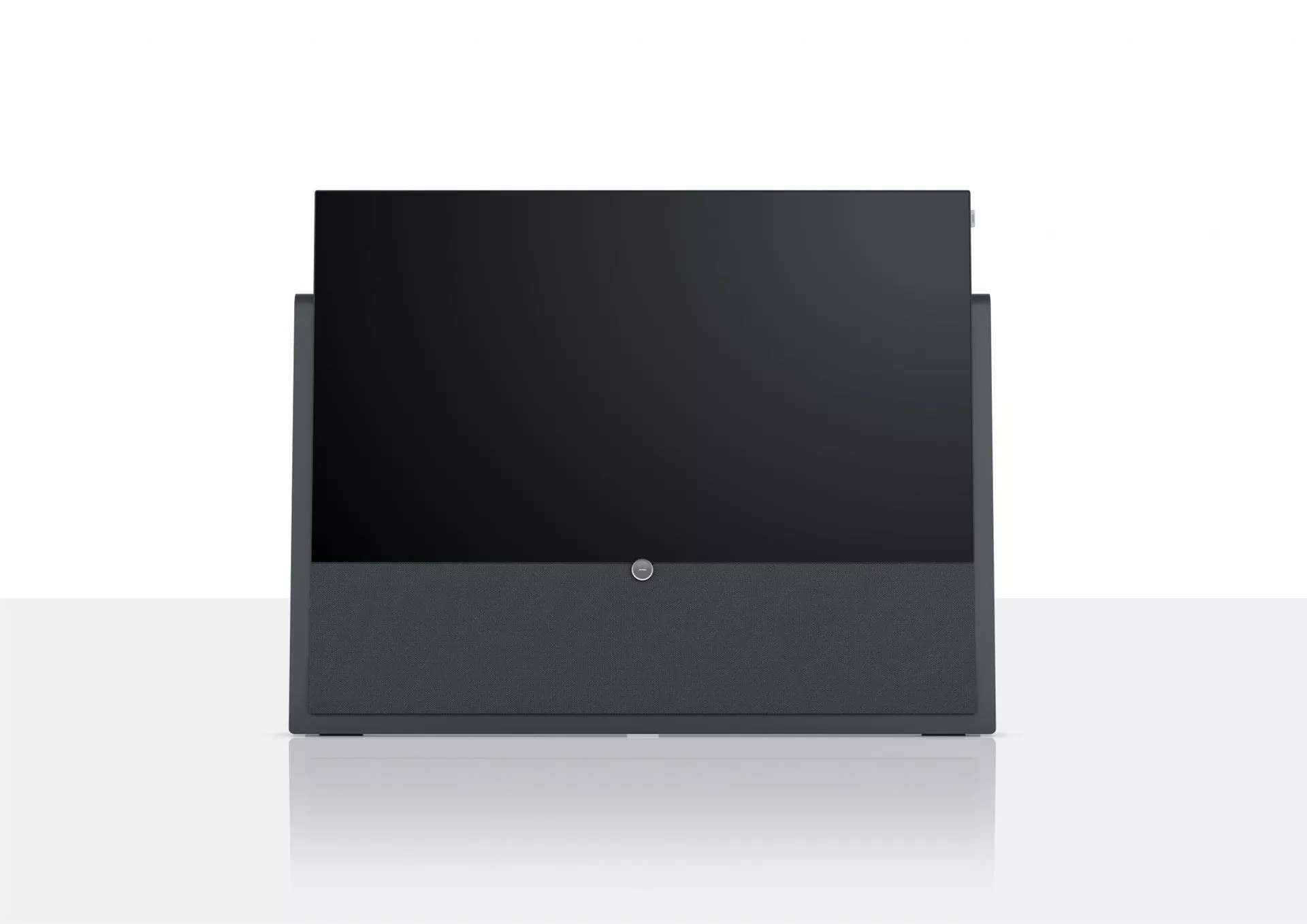 55" Iconic DR+ 4K OLED TV