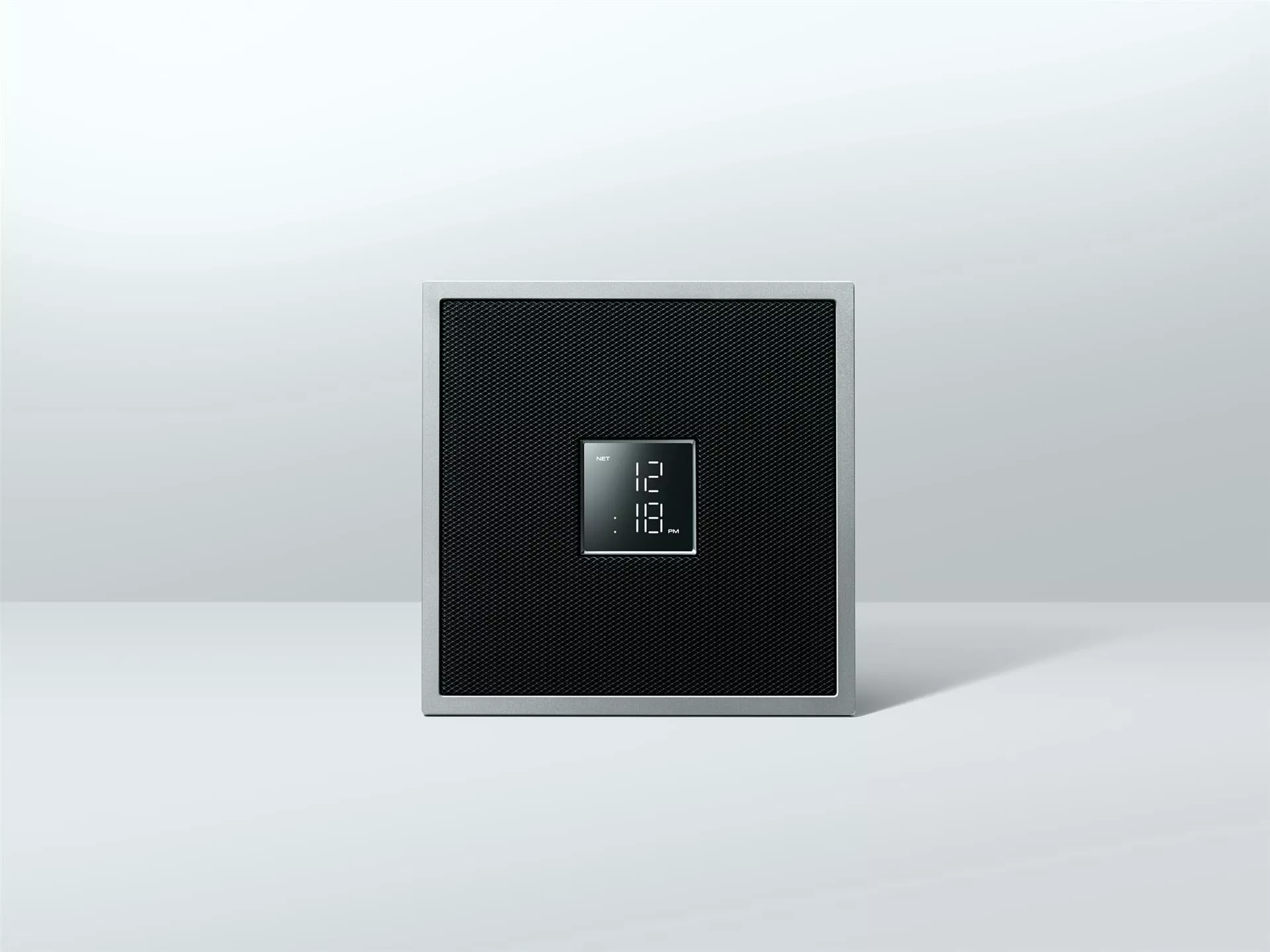 ISX18D-BL Streaming anlæg