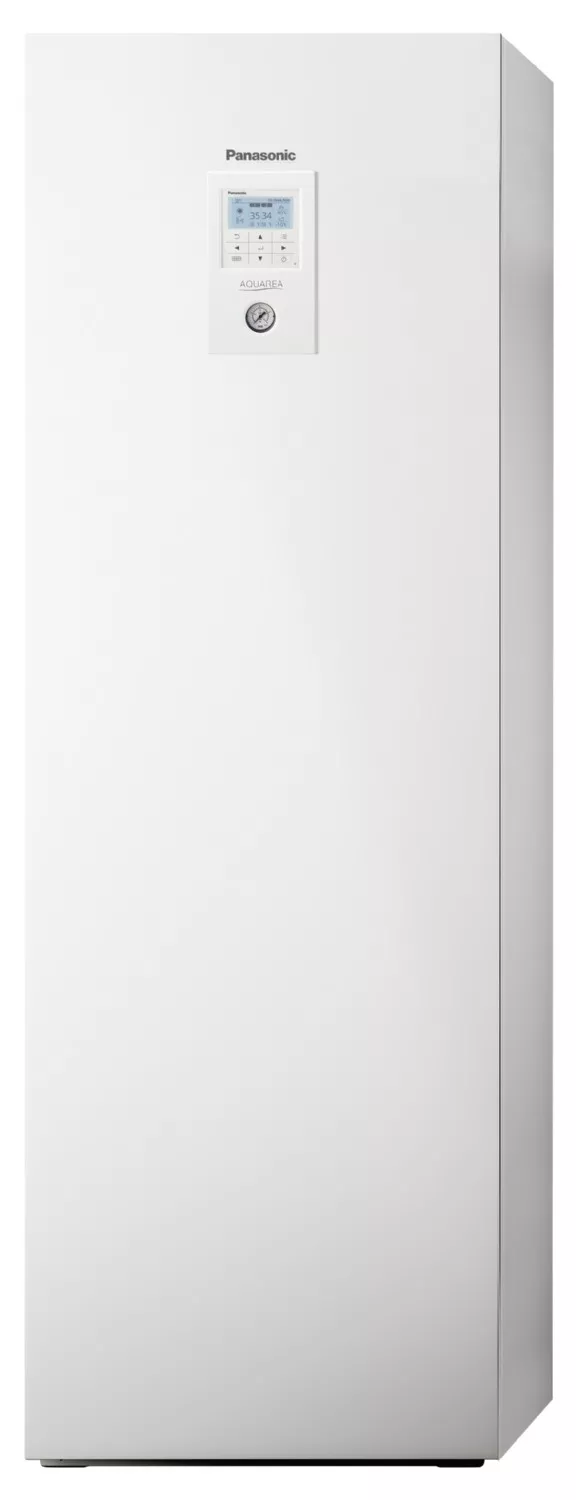 AQUAREA All in One 16kW