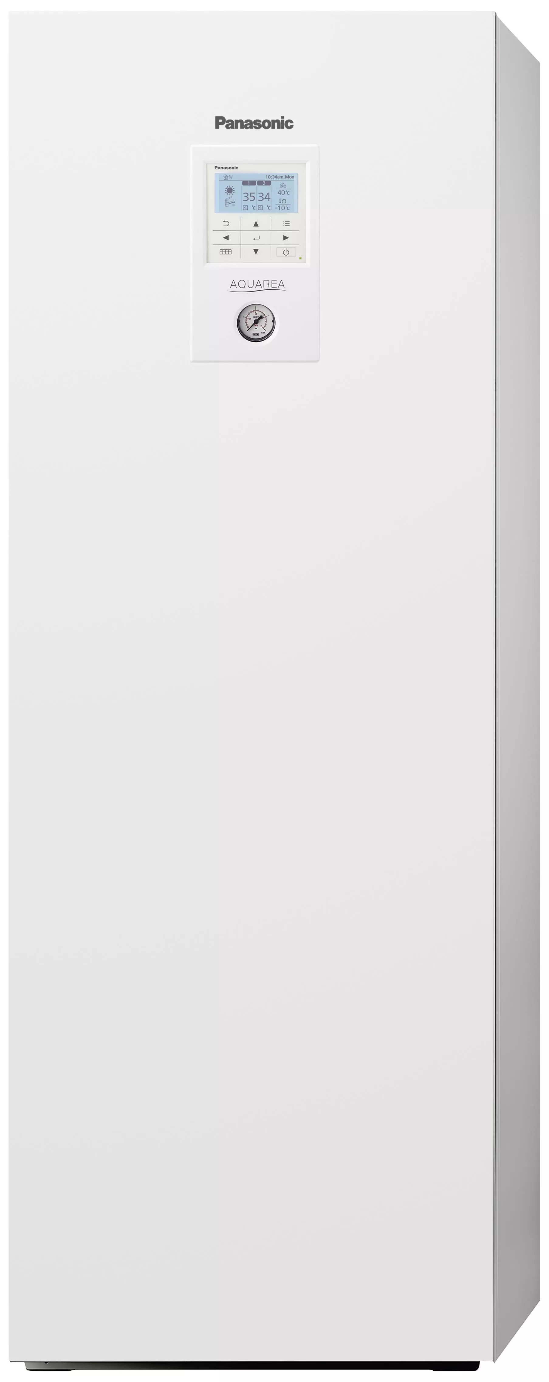 AQUAREA All in one J generation 3kW