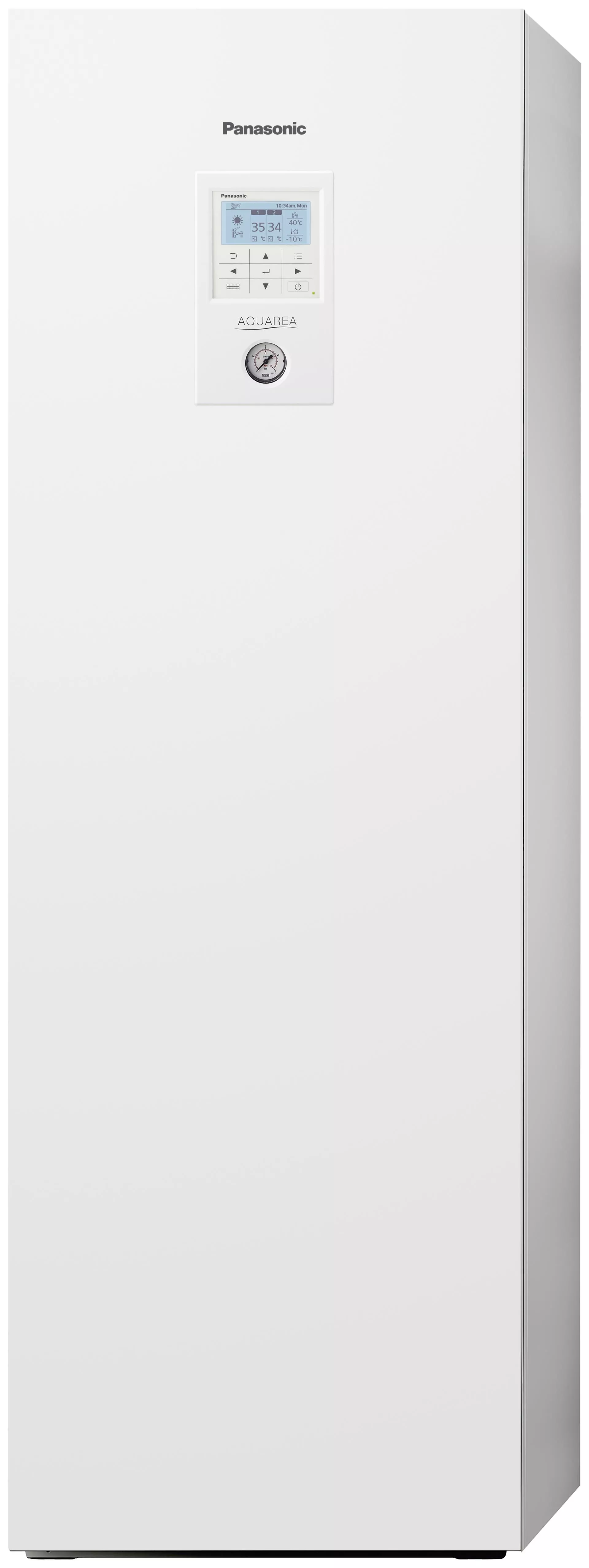 AQUAREA HIGH PERFORMANCE 9 kW